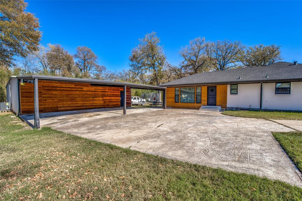 Property Photo: 13017 Verdant Lane TX 75180
