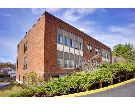 Property Photo:  61 Wright Street 201  MA 02180 