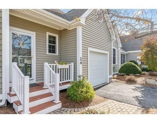 Property Photo: 24 Highland Rd 24 MA 01886