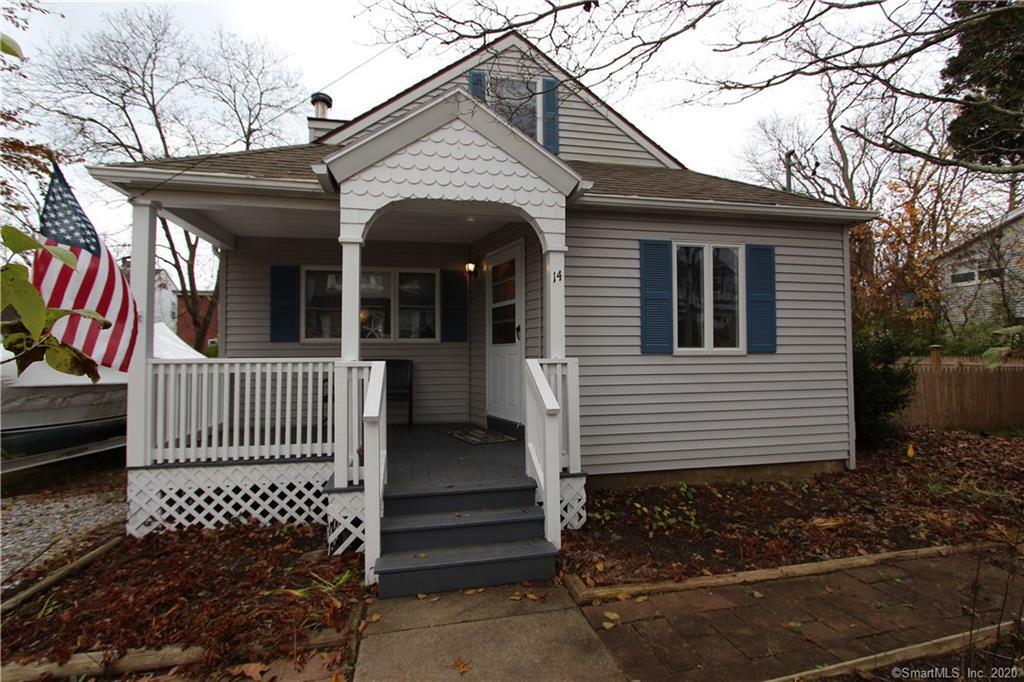 Property Photo:  14 Birch Street  CT 06385 