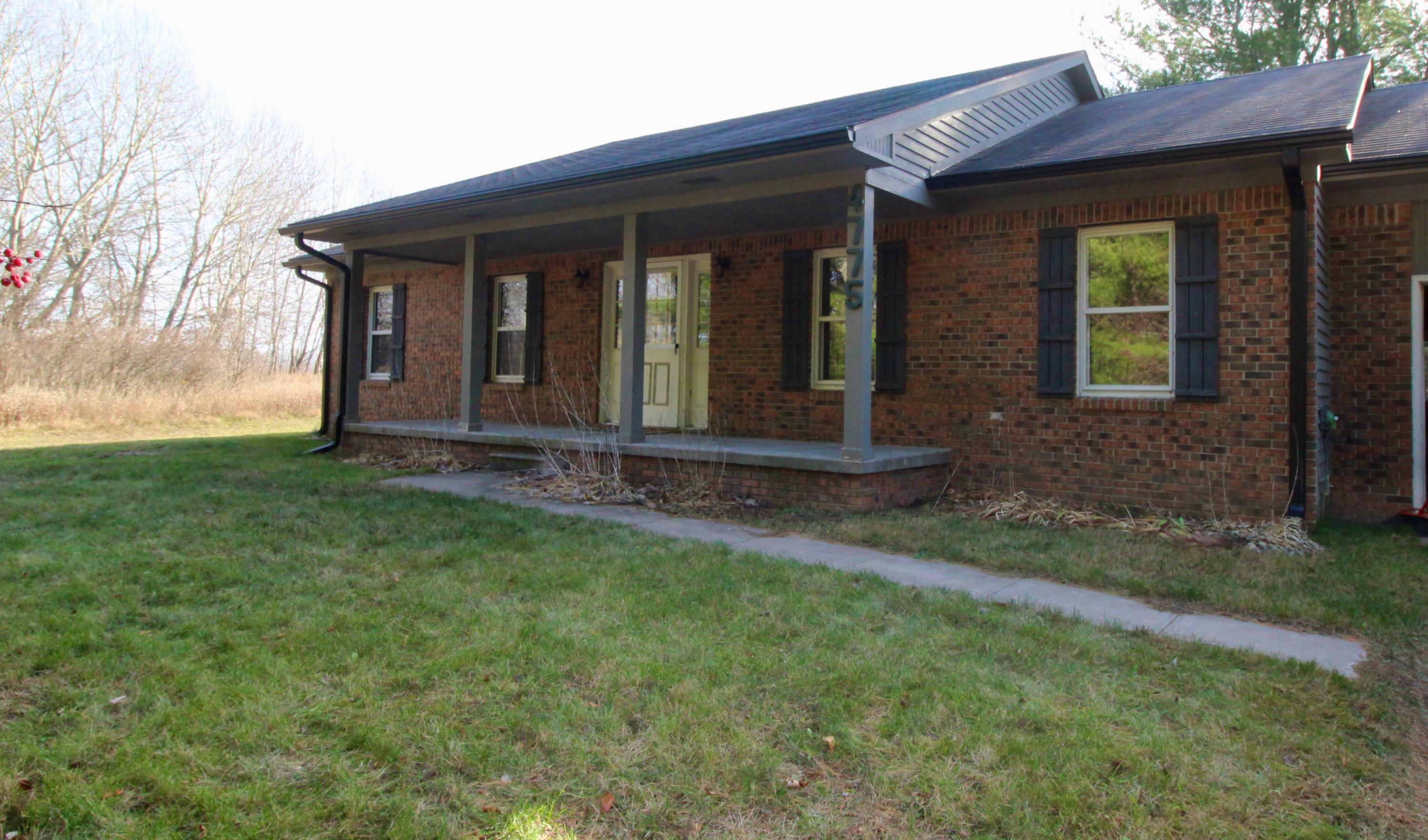 Property Photo: 4775 Riggsville Road MI 49721