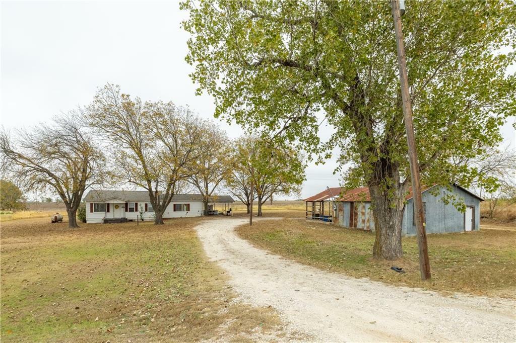 Property Photo:  1555 S Hwy 95  TX 76574 