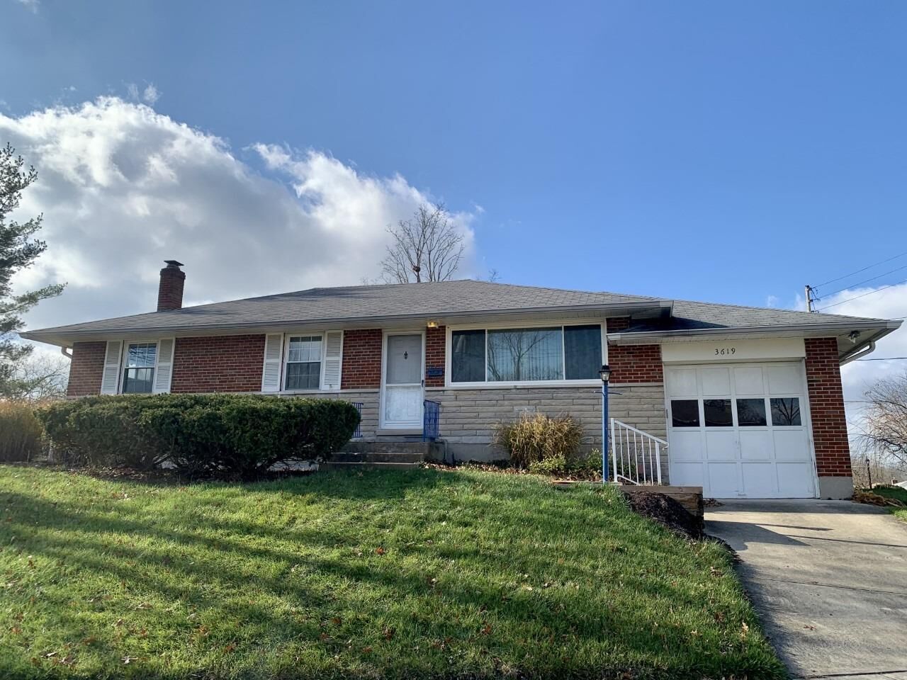 Property Photo:  3619 Sandralin Dr  OH 45247