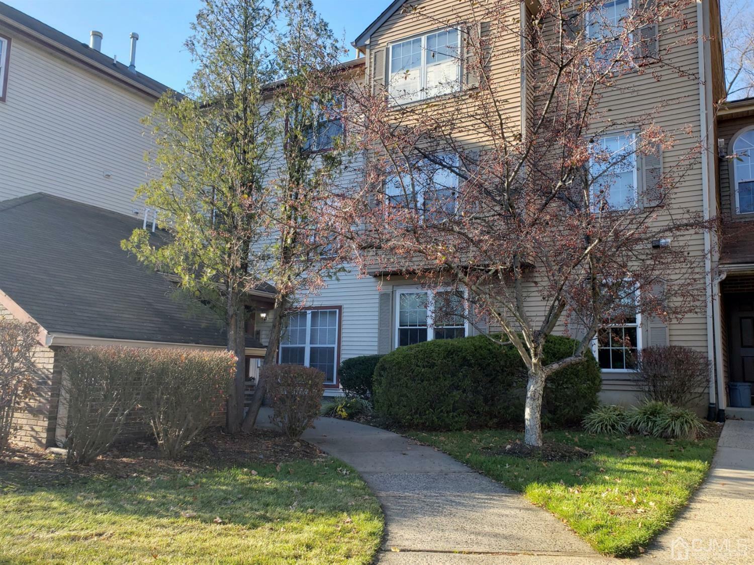 Property Photo:  7161 Elm Court  NJ 08852 