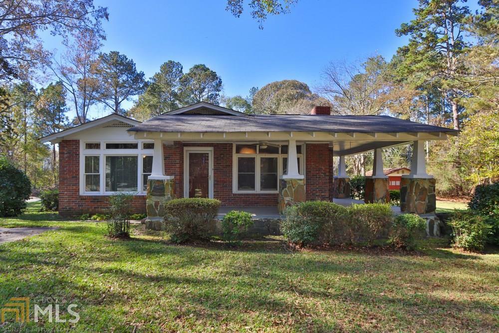 Property Photo:  375 McMillan Rd  GA 30019 