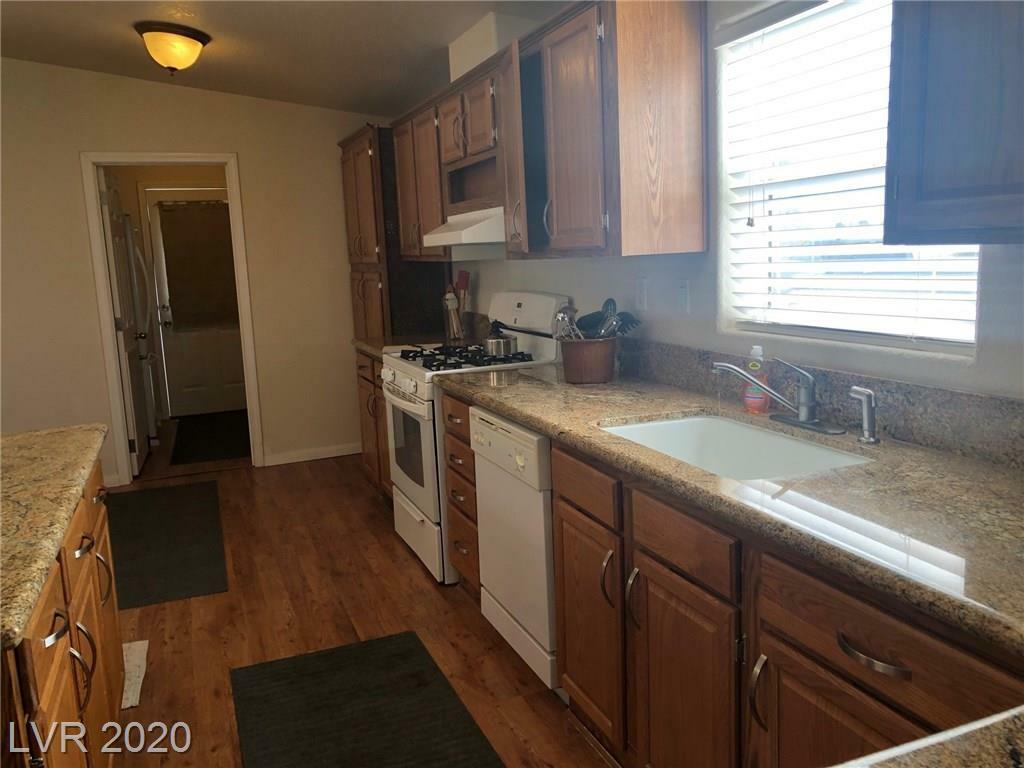 Property Photo:  2430 Tonya Drive  NV 89060 