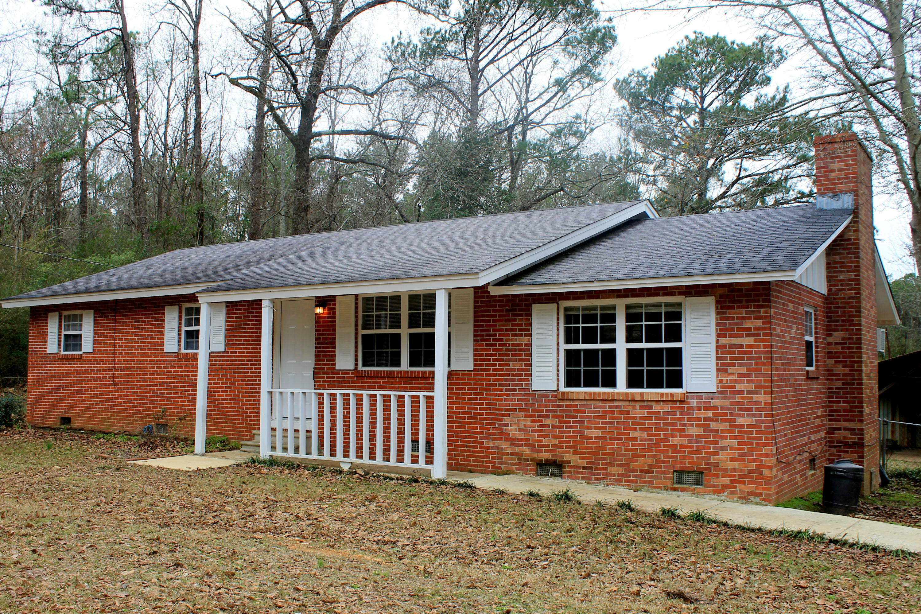 Property Photo:  210 New Hope Road  MS 39702 