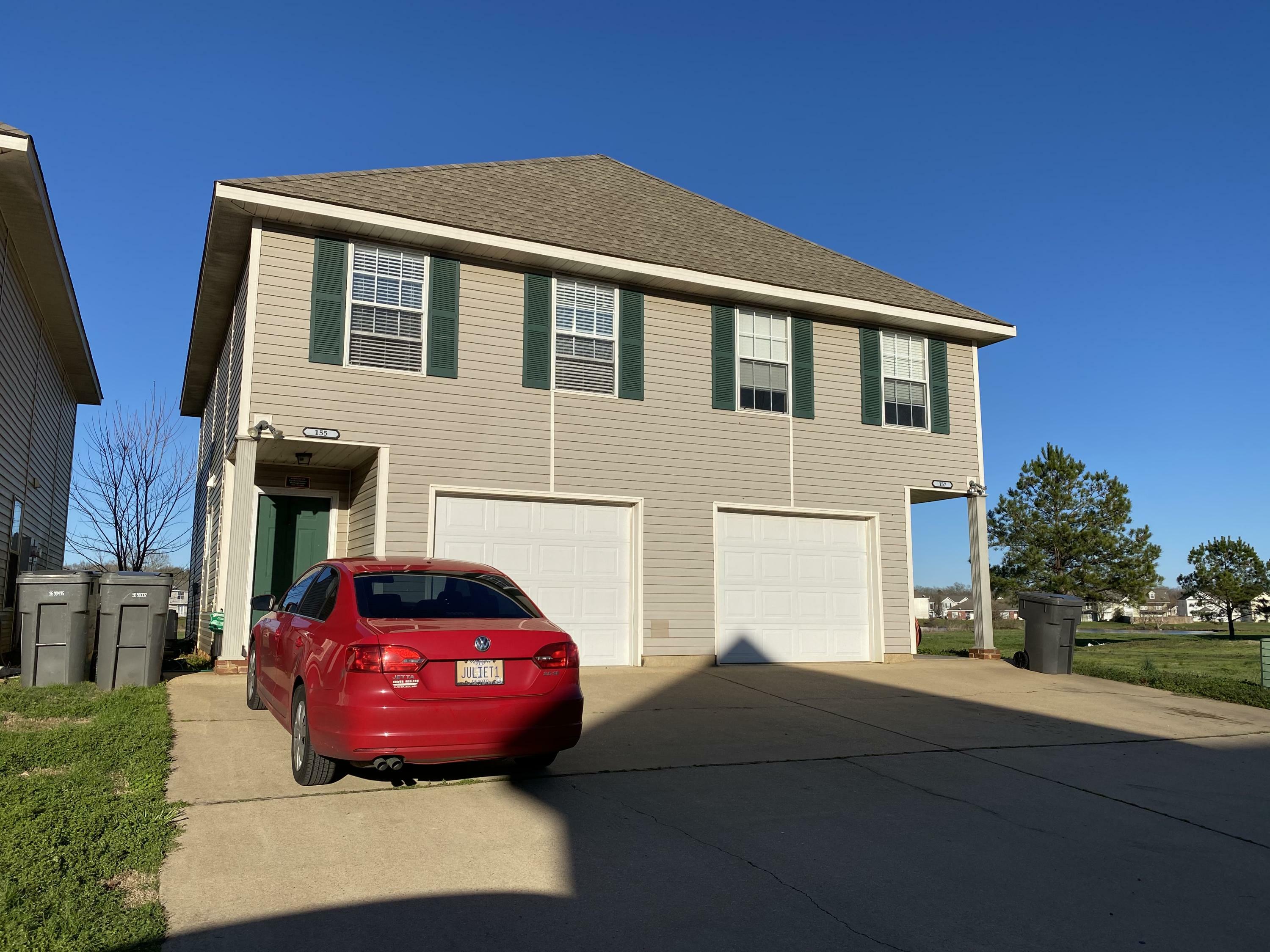 Property Photo:  155157 Kirkcauldy  MS 39759 