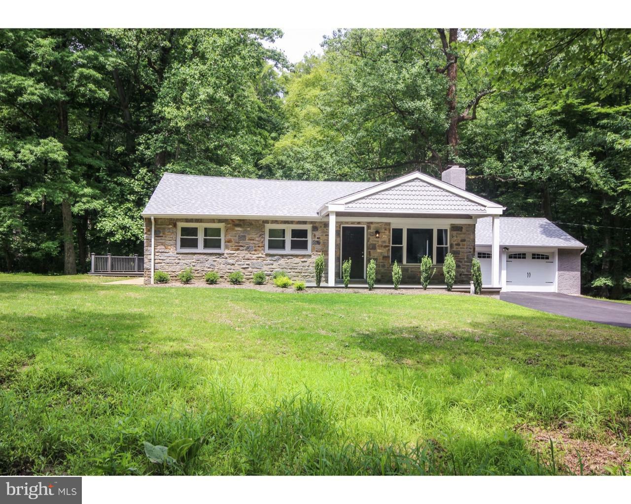 Property Photo: 220 Chandler Road PA 19317