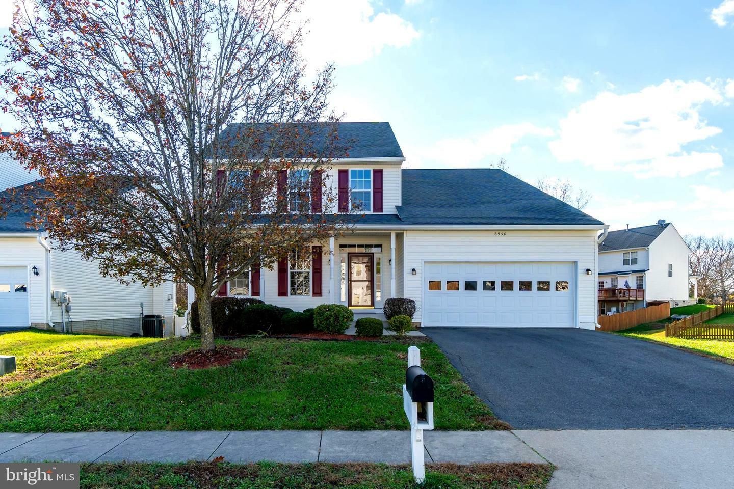 Property Photo:  6938 Versaille Drive  VA 22407 