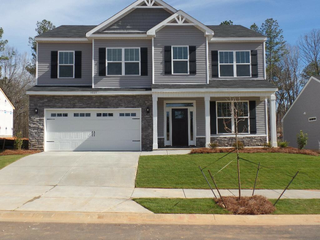 Property Photo: 157 Copperfield Drive SC 29847