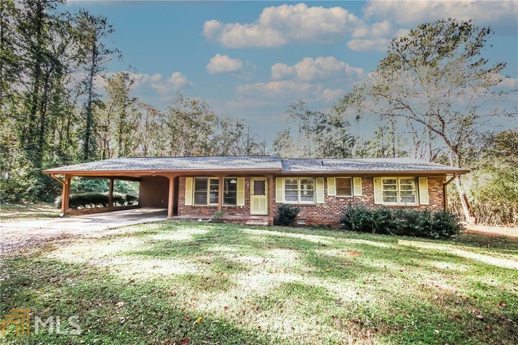 Property Photo:  1923 Panola Rd  GA 30058 