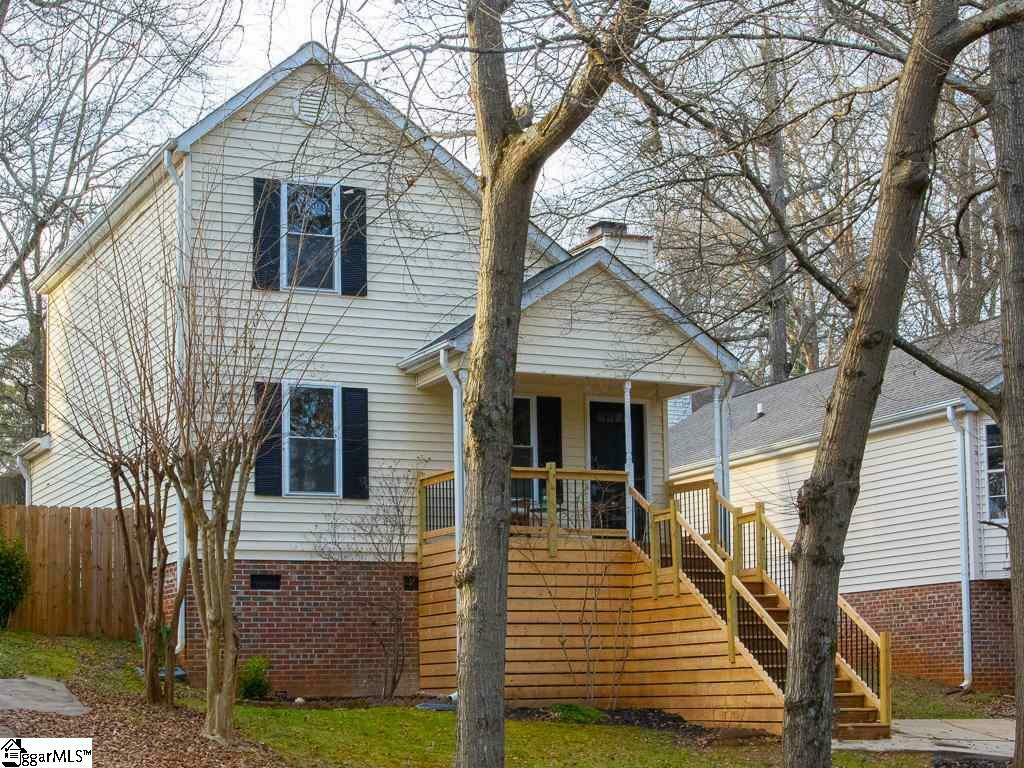 Property Photo:  905 Townes Street  SC 29609 