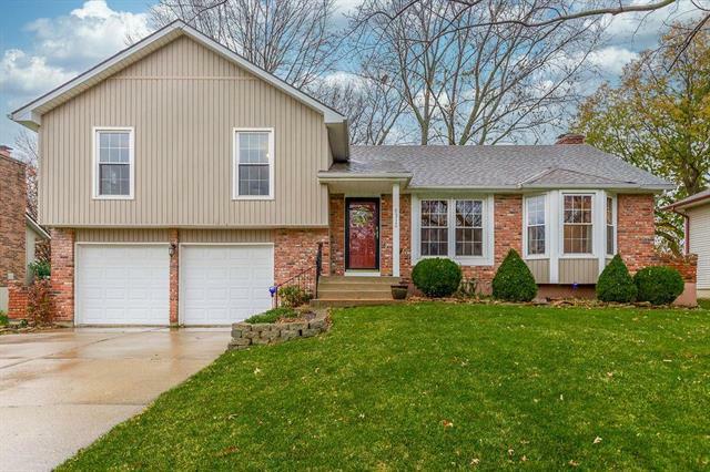 Property Photo: 6312 Greenwood Street KS 66216