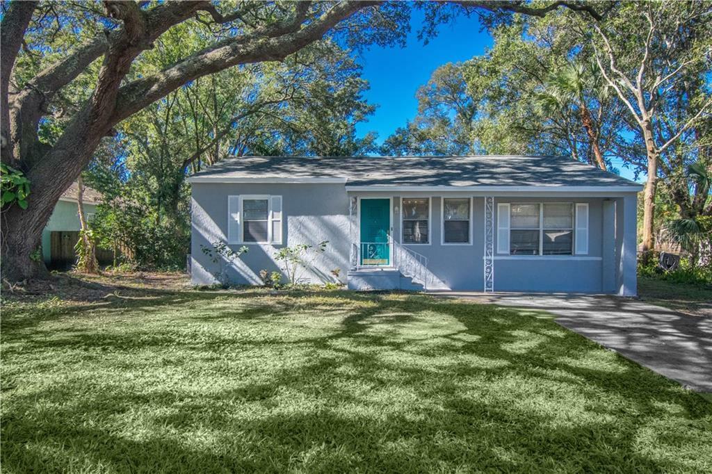 Property Photo:  1026 N Bask Drive  FL 33603 