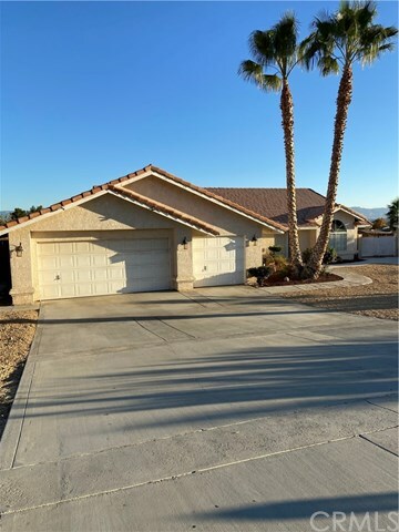 Property Photo:  16273 Kamana Road  CA 92307 