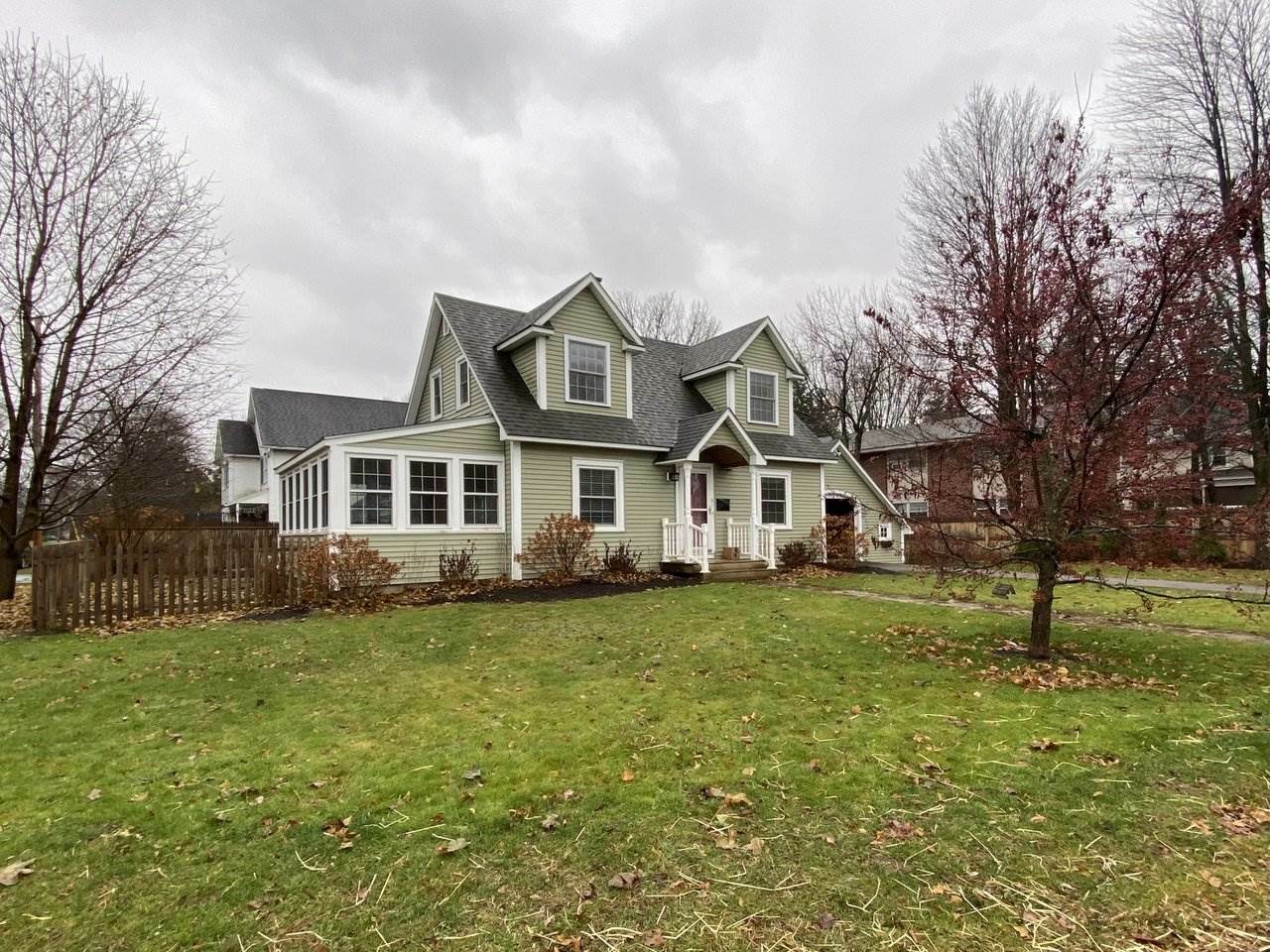 Property Photo: 21 East Street VT 05452