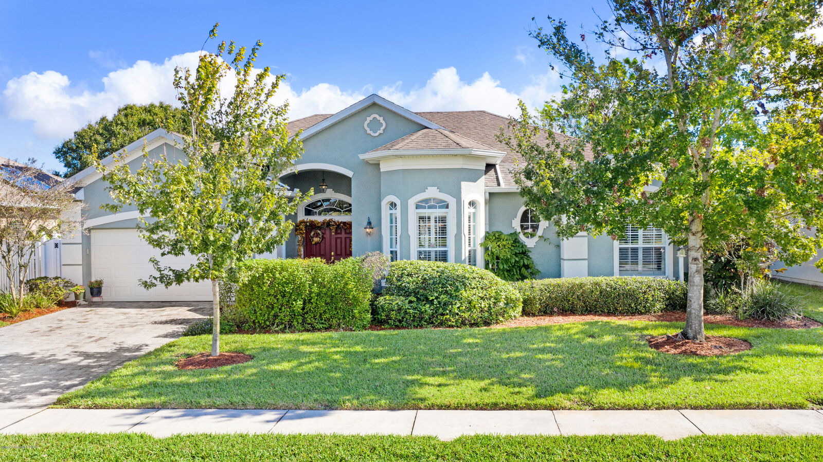 Property Photo: 1241 Tamango Drive FL 32904