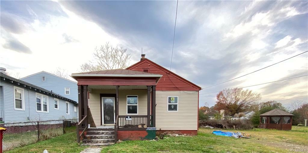 Property Photo:  928 Prince Avenue  VA 23803 