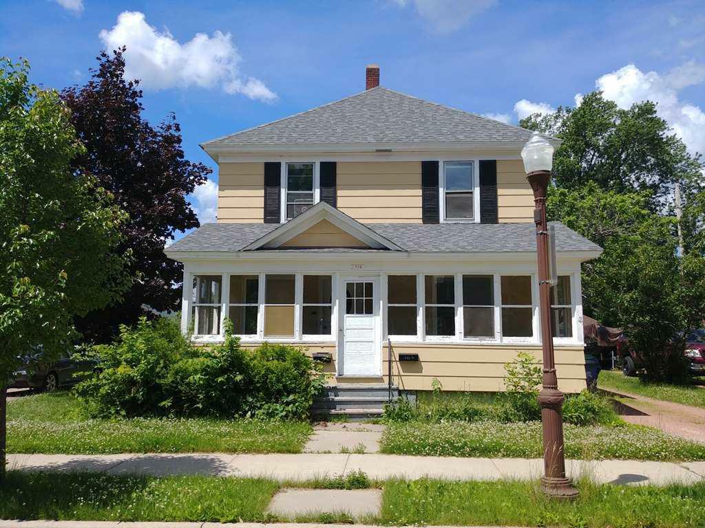 Property Photo: 710 Werle Avenue WI 54401