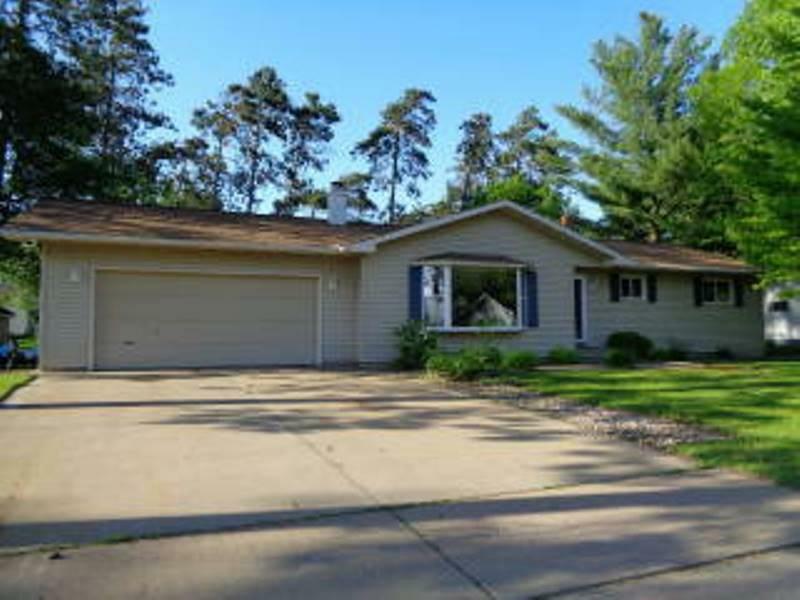 1213 Edgewood Drive  Mosinee WI 54455 photo