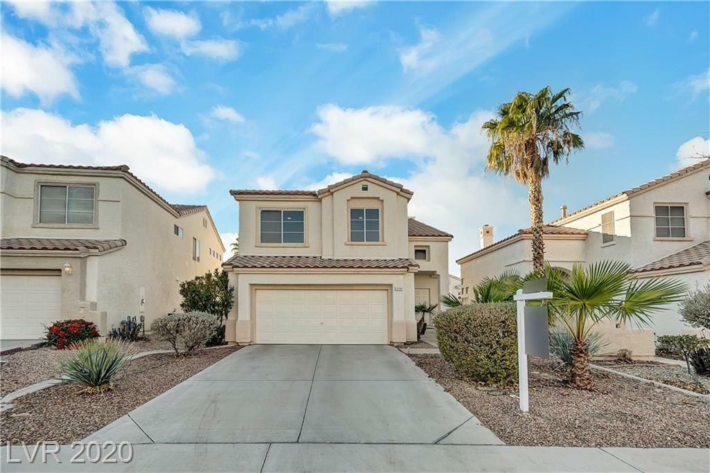 Property Photo:  2229 Warm Walnut Drive  NV 89134 