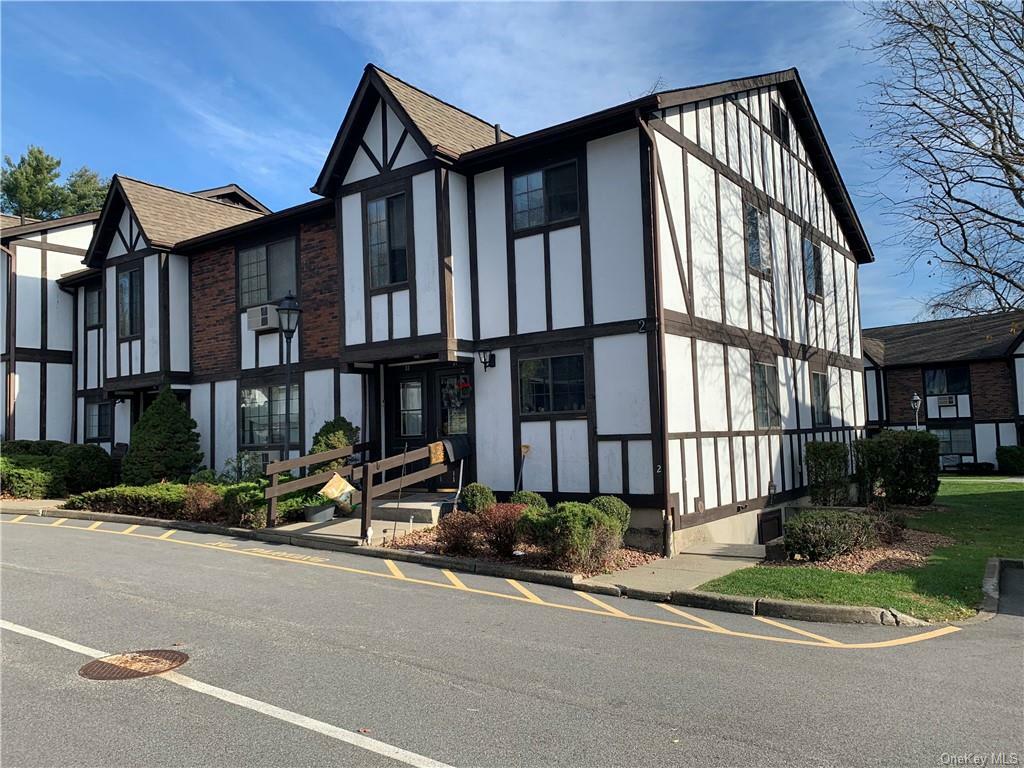 Property Photo: 33 Brittany Drive NY 10940