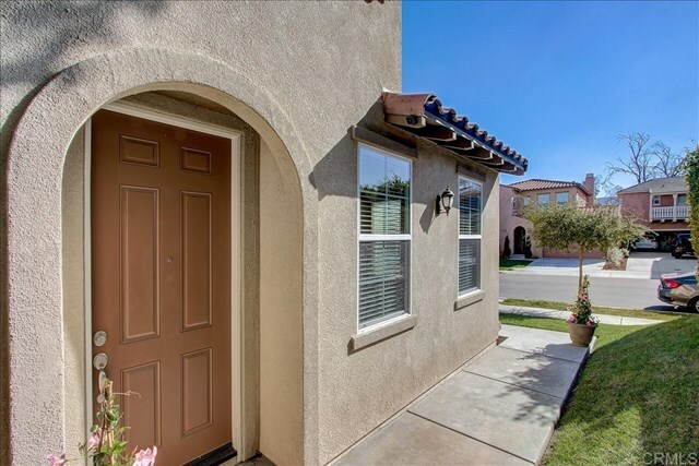 Property Photo: 3449 Filoli Circle CA 92009