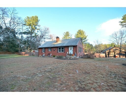 Property Photo: 223 Oak Street MA 01569