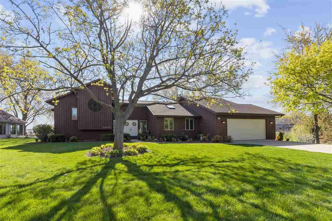 Property Photo:  1937 Tumblebrook Road  WI 54956 