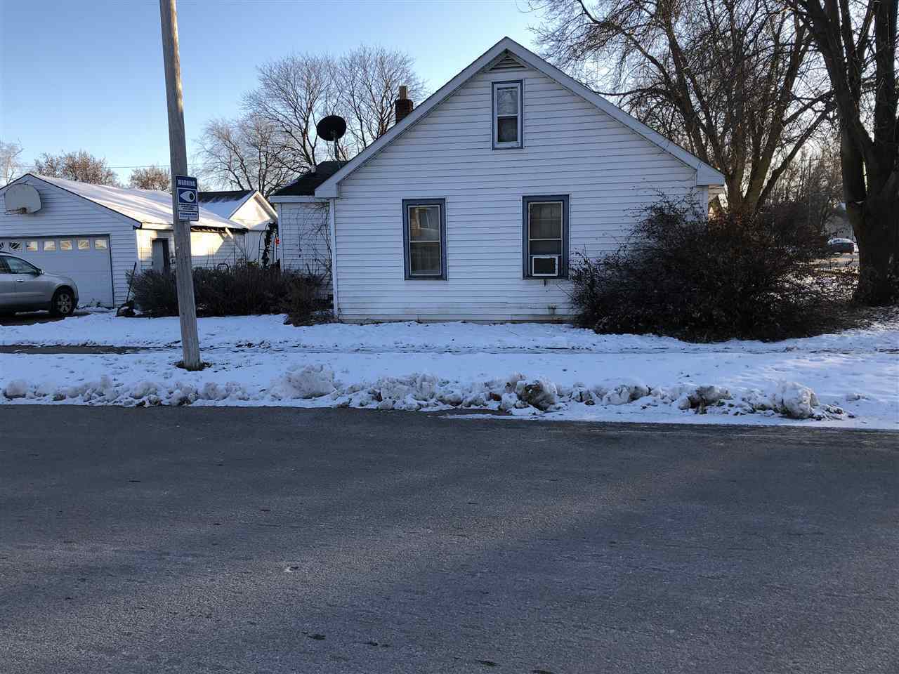 Property Photo:  2222 N Main Street  WI 54901 