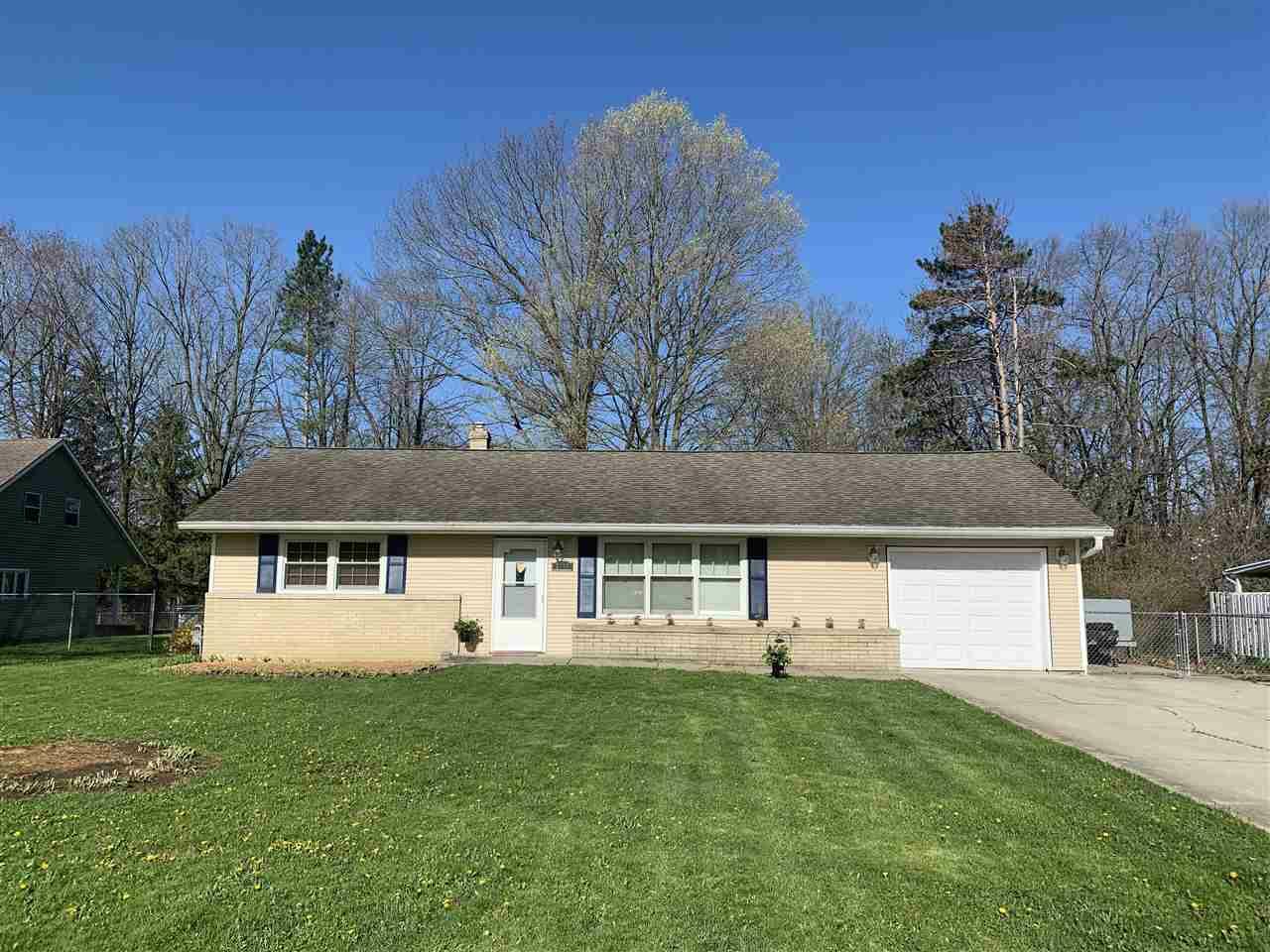 Property Photo:  2610 East Hill Rd  WI 53511 