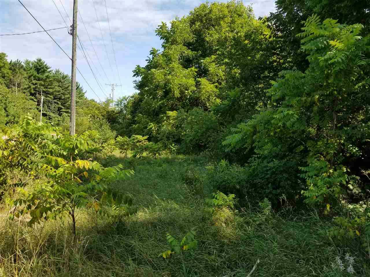 Property Photo:  S12674 County Line  WI 53556 