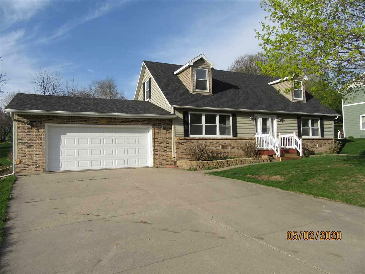 Property Photo:  990 Westbrook Dr  WI 53577 