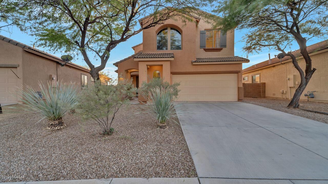 Property Photo:  12827 N Bloomington Loop  AZ 85755 