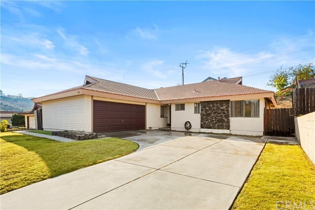 Property Photo: 465 Alzado Street CA 91754