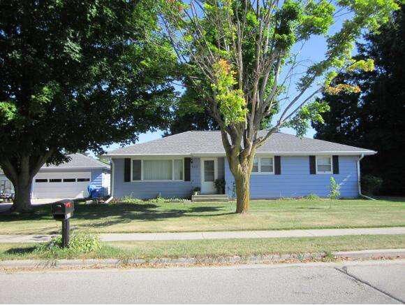 Property Photo:  428 W National Ave  WI 54110-1441 
