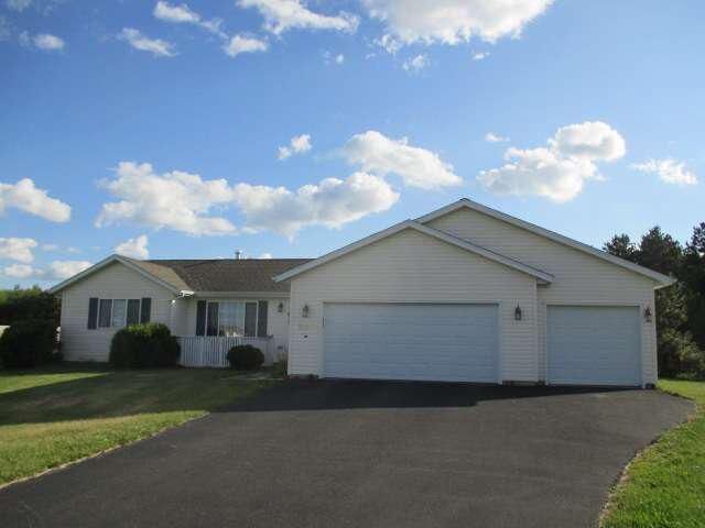 Property Photo: 2257 Mystic Meadow Drive WI 54455