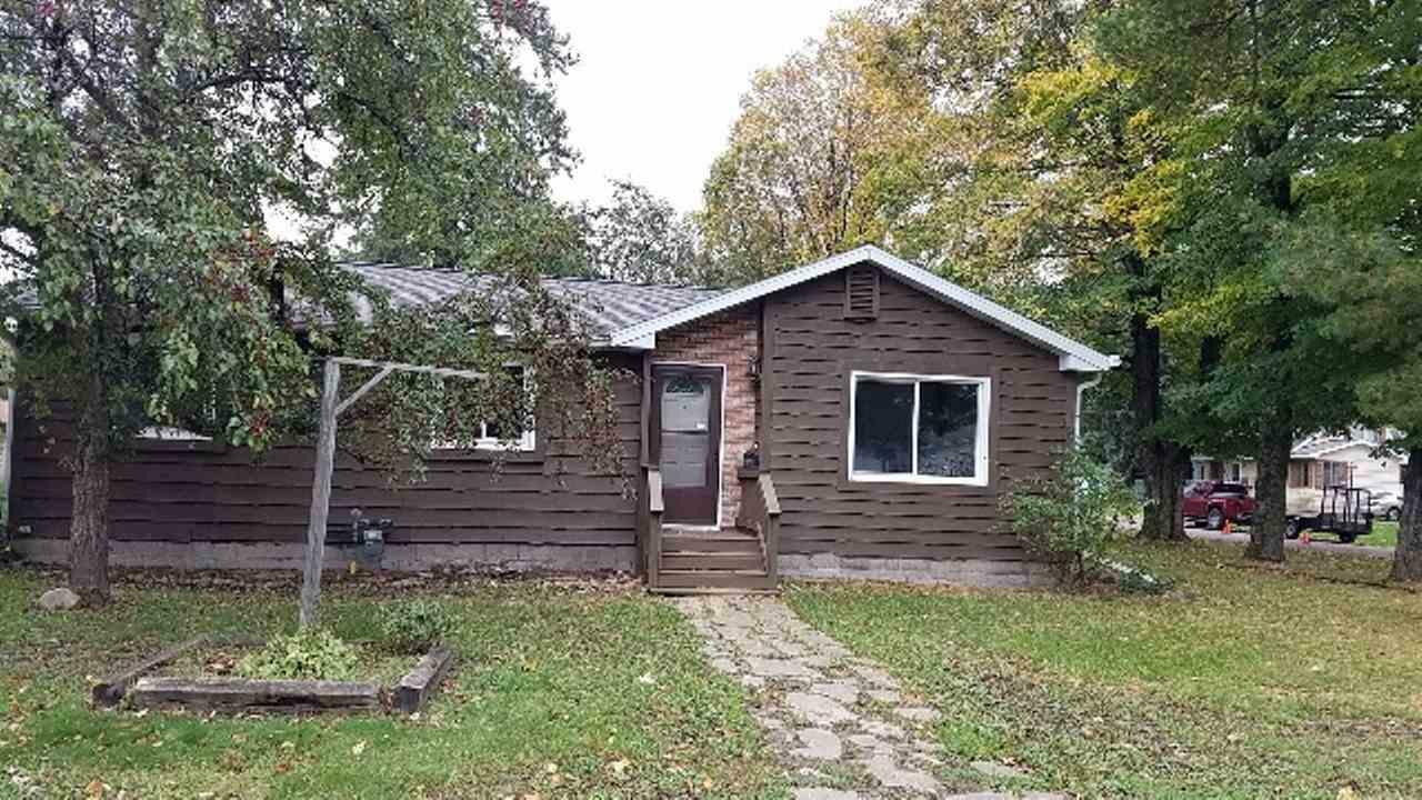 532 Yawkey Street  White Lake WI 54491 photo