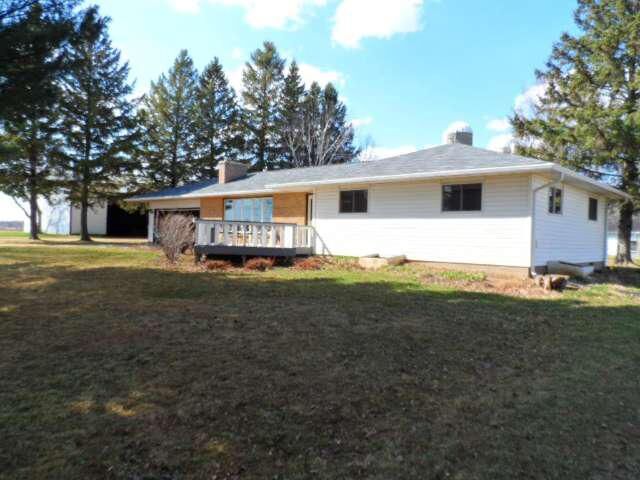Property Photo:  5682 Lone Elm Road  WI 54443 
