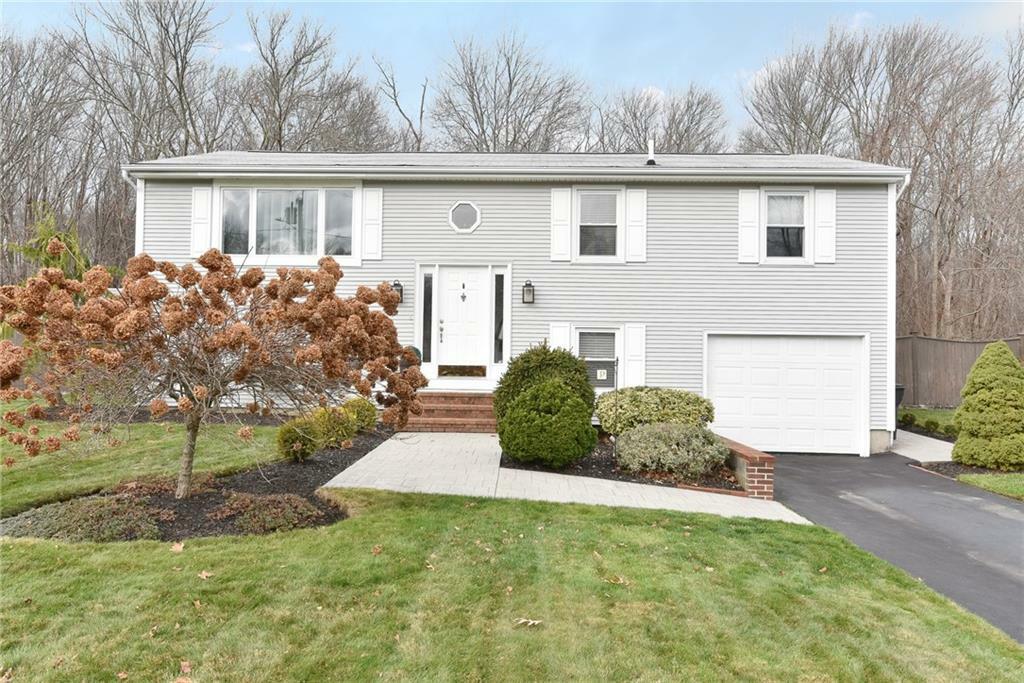 Property Photo:  35 Meadow Lark Dr  RI 02921 