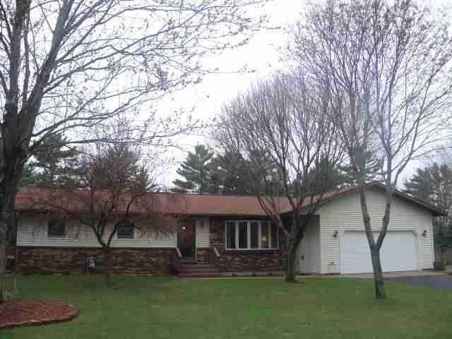 Property Photo: 5110 Hampton Court WI 54494