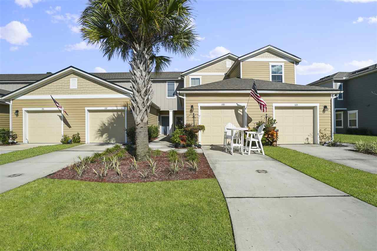 Property Photo:  159 Whitland Way  FL 32086 