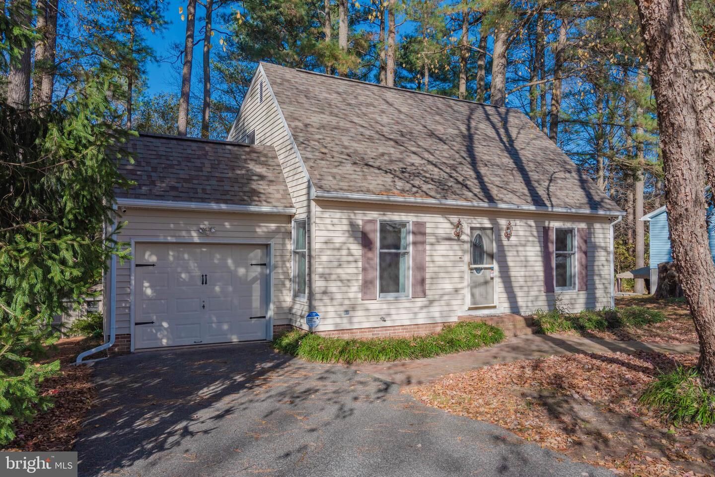 Property Photo: 1312 Foggy Bottom Drive MD 21804