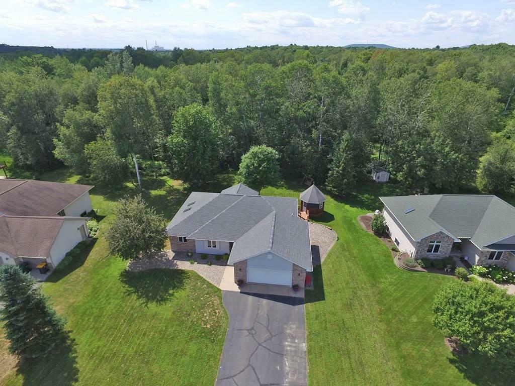 Property Photo:  9102 Windemere Place  WI 54476 