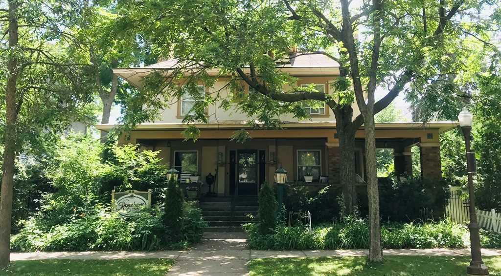 Property Photo:  511 Franklin Street  WI 54403 