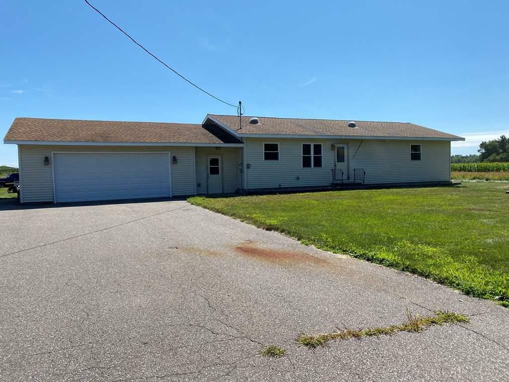 211931 County Road J  Hatley WI 54440 photo