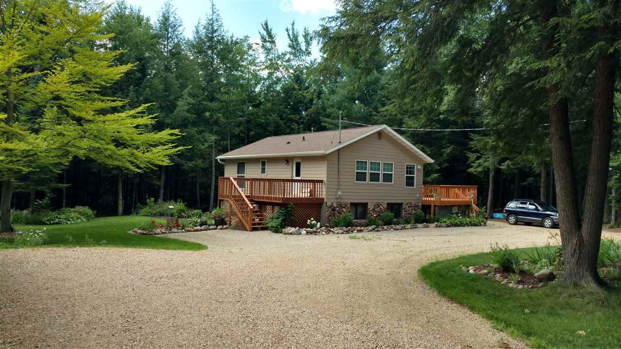 Property Photo:  12305 Leos Road  WI 54174 