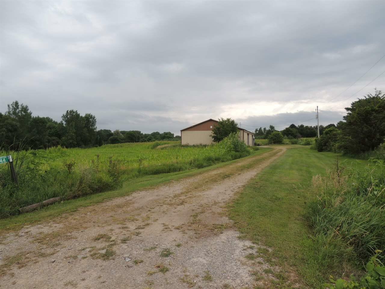 Property Photo:  6744 Hwy M  WI 54986 