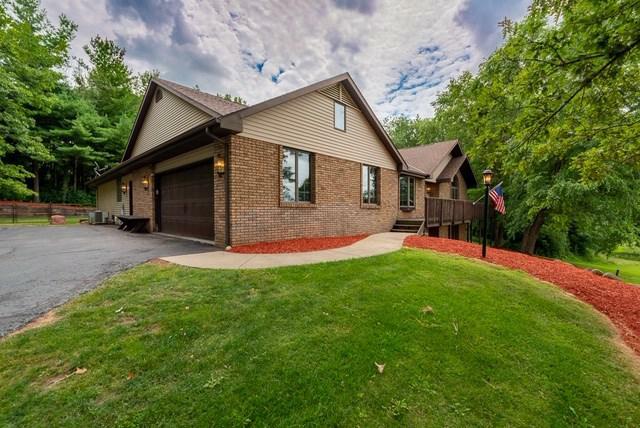 Property Photo:  4728 North Brentwood Dr  WI 53563 